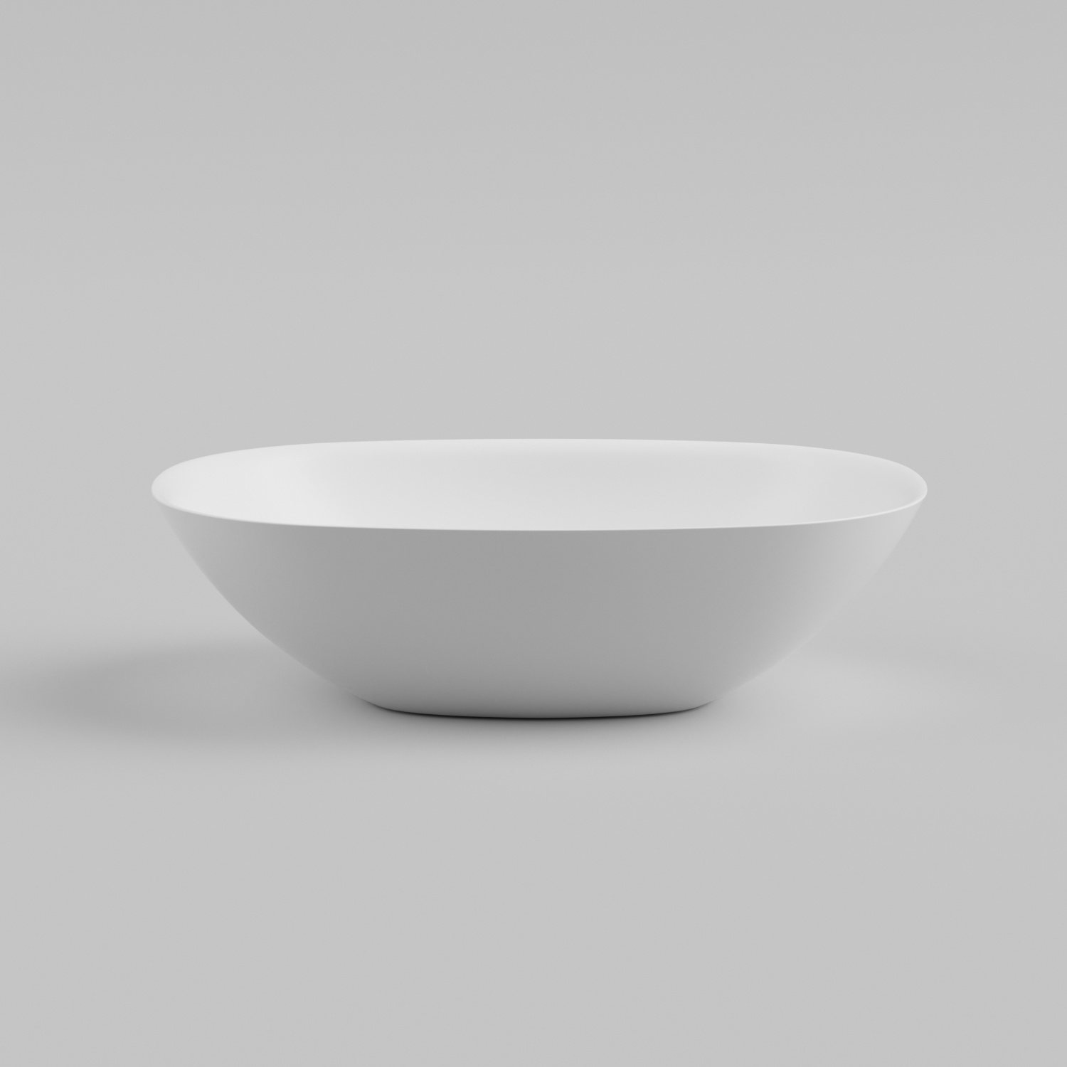 Artificial Stone Art Basin BS-H347