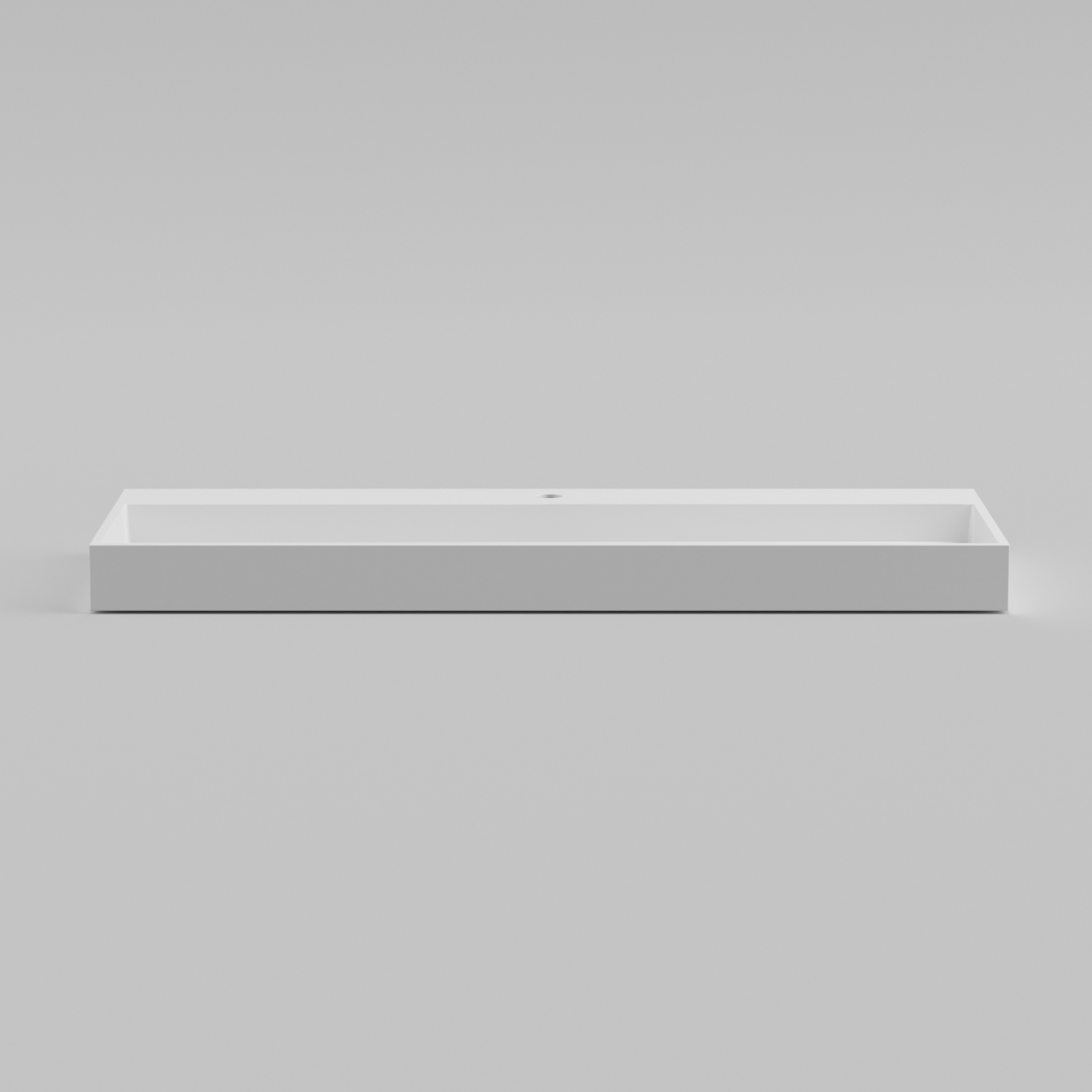 Artificial Stone Cabinet Basin BS-H60