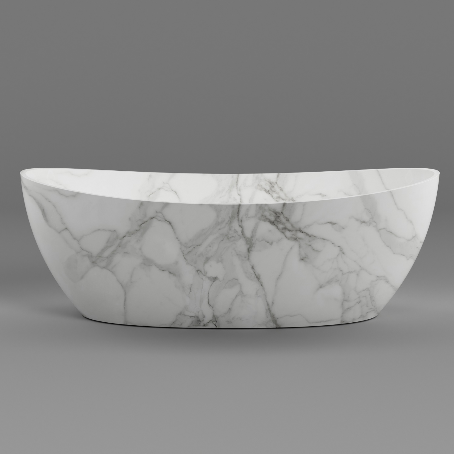 Freestanding Bathtub BS-S325