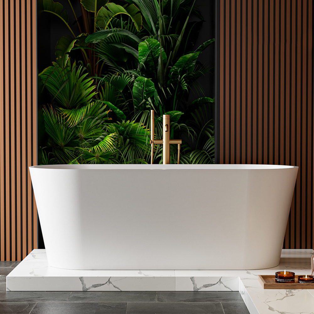 Freestanding Bathtub BS-S07