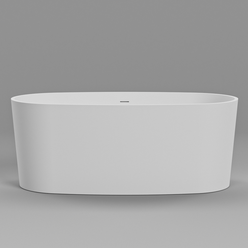 Freestanding Bathtub BS-S10