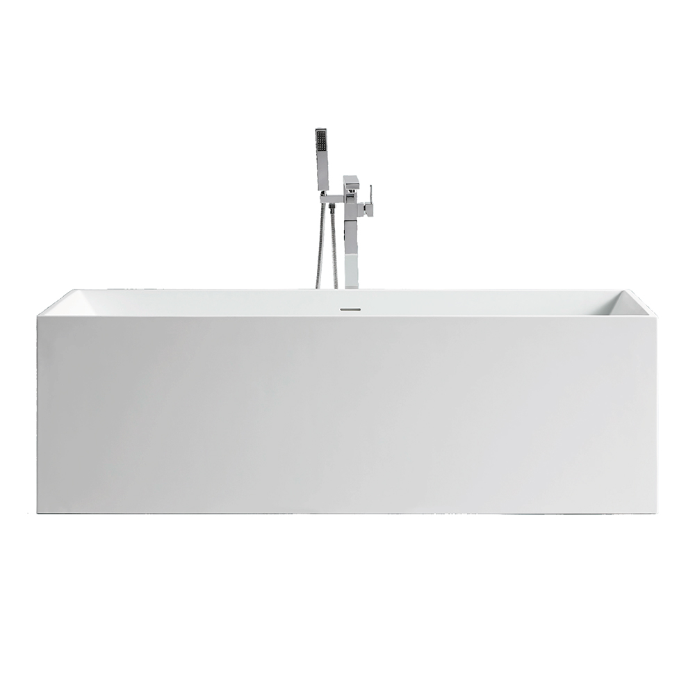 Freestanding Bathtub BS-S14