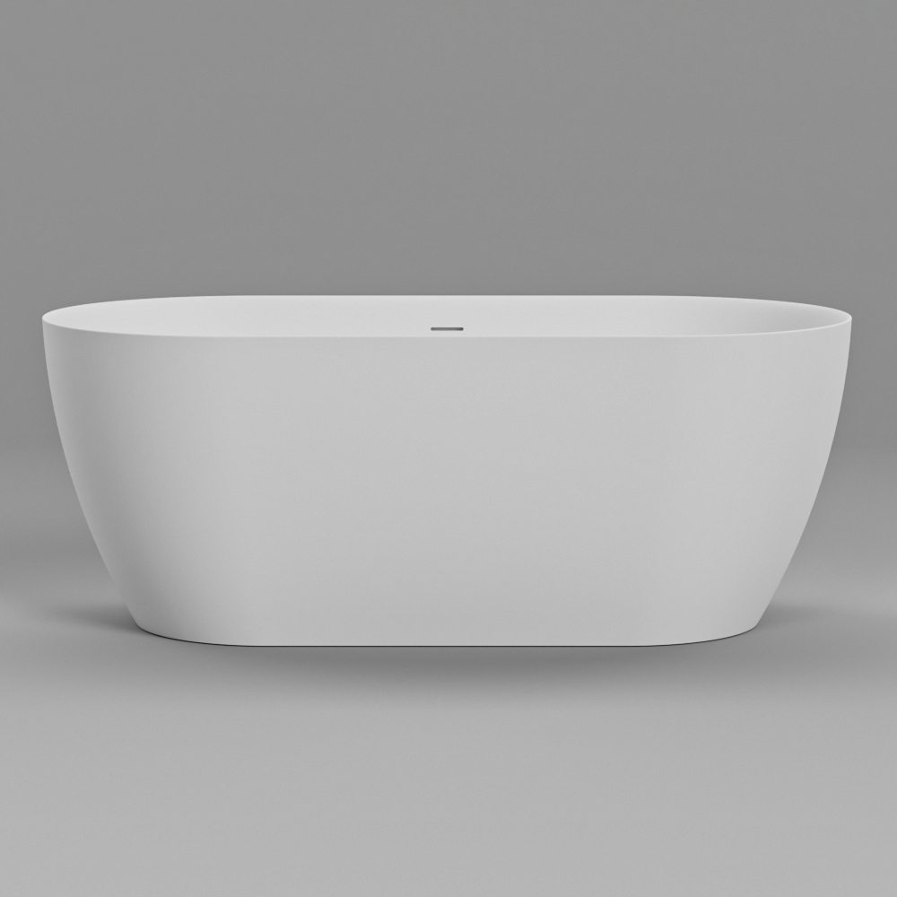 Freestanding Bathtub BS-S350