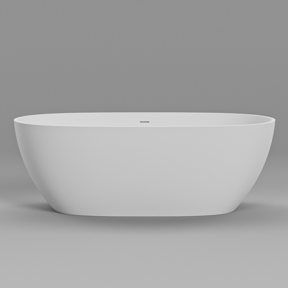 Freestanding Bathtub BS-S358