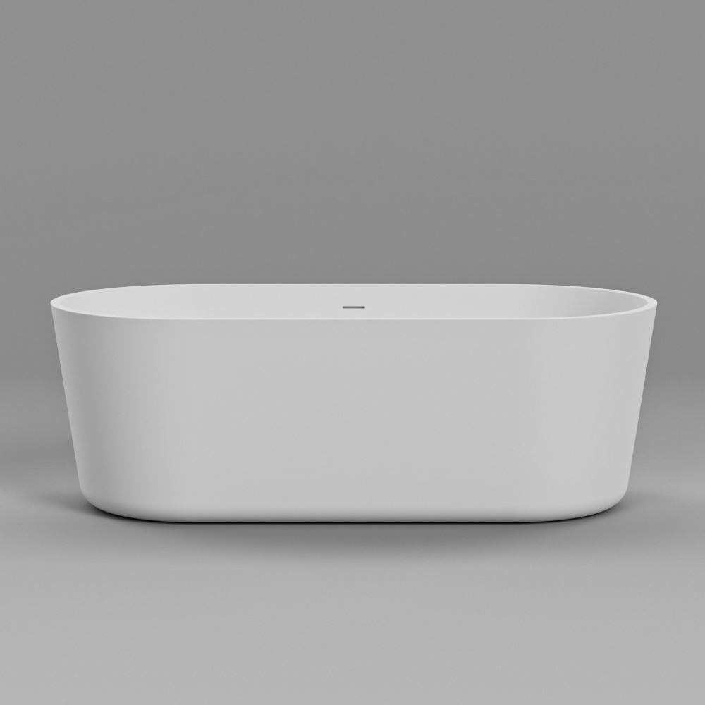 Freestanding Bathtub BS-S379