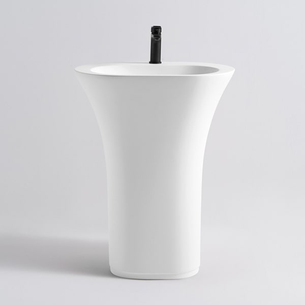 Artificial Column Basin BS-L13