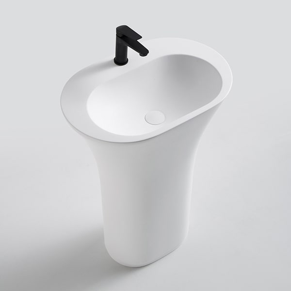 Artificial Column Basin BS-L13