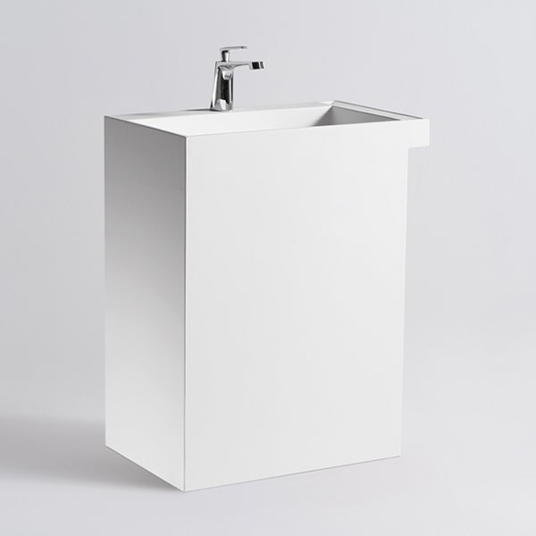 Artificial Column Basin BS-L2