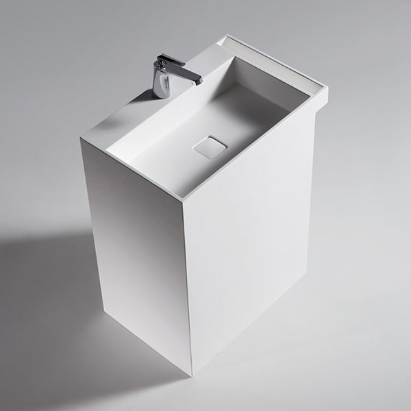 Artificial Column Basin BS-L2