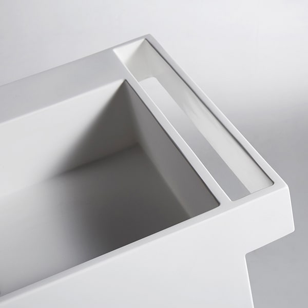 Artificial Column Basin BS-L2