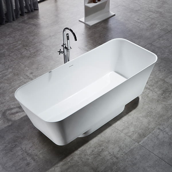 Artificial Stone Bathtub BS-315