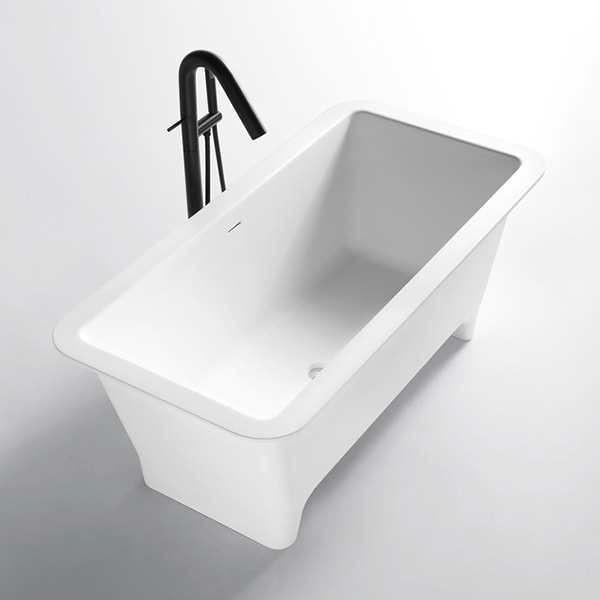 Freestanding Bathtub BS-Q03