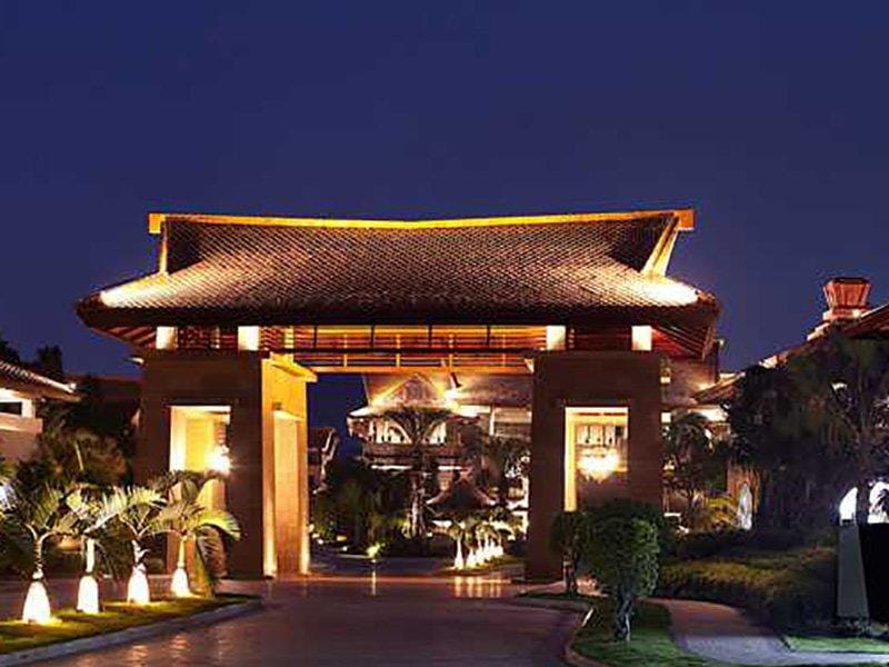 Renaissance Sanya Resort & Spa