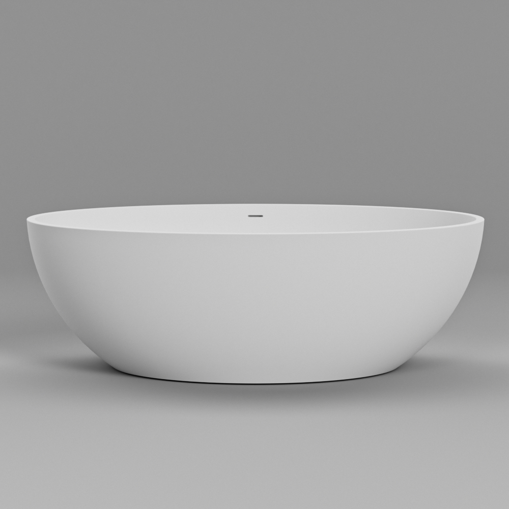 Freestanding Bathtub BS-S29