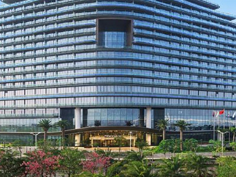 Sheraton Zhuhai Hotel