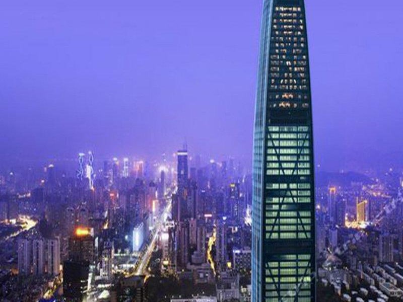 The St. Regis Shenzhen