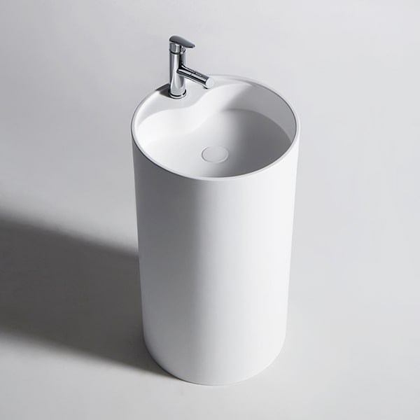 Artificial Column Basin BS-L15