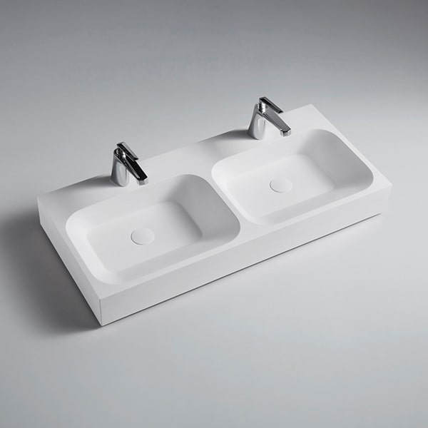 Artificial Stone Cabinet Basin BS-H14