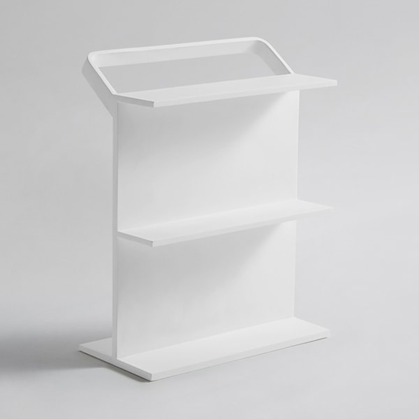 Artificial Stone Shelf ST407