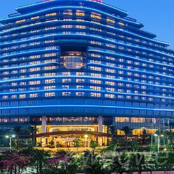 Sheraton Zhuhai Hotel