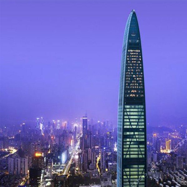 The St. Regis Shenzhen